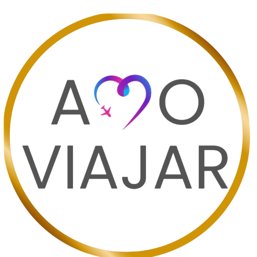 Amo Viajar